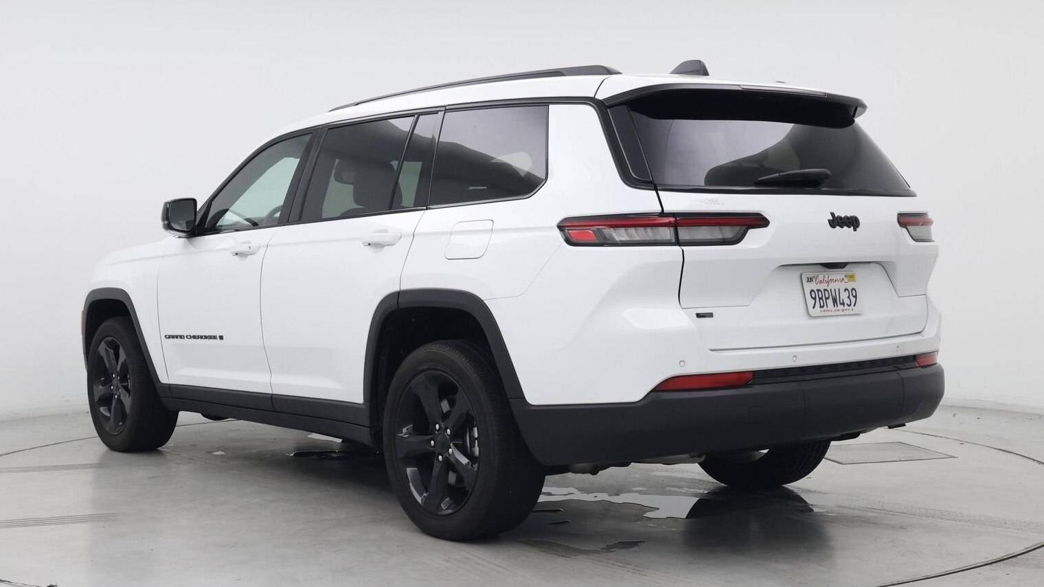 JEEP GRAND CHEROKEE 2022 1C4RJJAG3N8567625 image